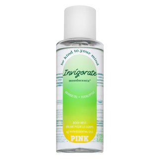 E-shop Victoria's Secret Pink Invigorate telový sprej pre ženy 250 ml