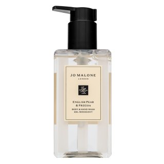 E-shop Jo Malone English Pear & Freesia sprchový gél unisex 250 ml