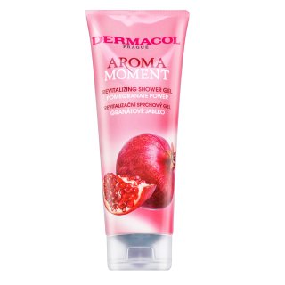 E-shop Dermacol Aroma Moment sprchový gél Shower Gel Pomegranate Power 250 ml
