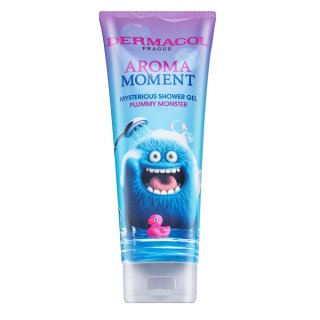 E-shop Dermacol Aroma Moment sprchový gél Shower Gel Plummy Monster 250 ml
