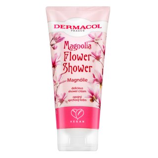 E-shop Dermacol sprchový krém Magnolia Flower Shower 200 ml
