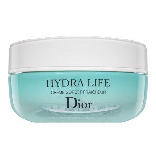 E-shop Dior (Christian Dior) Hydra Life hydratačný krém Fresh Sorbet Creme 50 ml