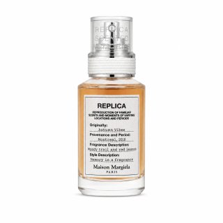 E-shop Maison Margiela Replica Autumn Vibes toaletná voda unisex 30 ml