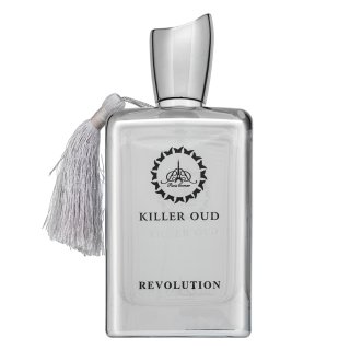 E-shop Paris Corner Revolution Killer Oud parfémovaná voda pre mužov 100 ml