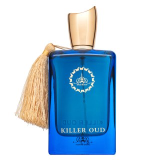 E-shop Paris Corner Killer Oud parfémovaná voda pre mužov 100 ml