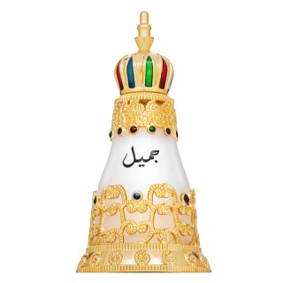 E-shop Khadlaj Jameel Parfémovaný olej unisex 25 ml