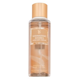 E-shop Victoria's Secret Shimmering Shores telový sprej pre ženy 250 ml