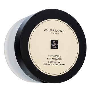 E-shop Jo Malone Lime Basil & Mandarin telový krém unisex 175 ml