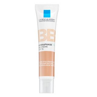 E-shop La Roche-Posay Hydraphase HA BB krém BB Cream SPF15 Light 40 ml