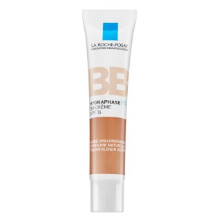 E-shop La Roche-Posay Hydraphase HA BB krém BB Cream SPF15 Medium 40 ml