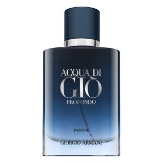 E-shop Armani (Giorgio Armani) Acqua di Gio Profondo Parfum čistý parfém pre mužov 50 ml