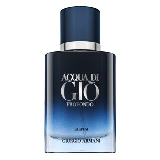E-shop Armani (Giorgio Armani) Acqua di Gio Profondo Parfum čistý parfém pre mužov 30 ml