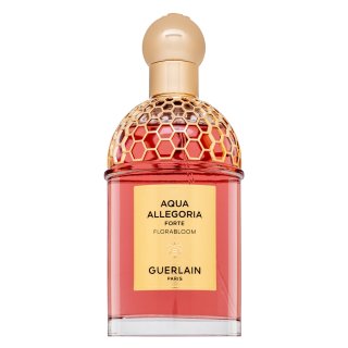 E-shop Guerlain Aqua Allegoria Florabloom Forte parfémovaná voda unisex 125 ml