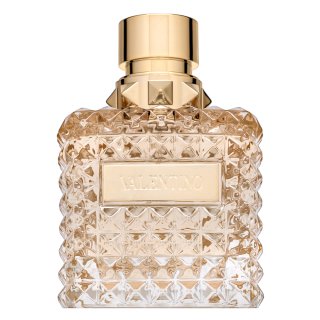 E-shop Valentino Donna Born In Roma The Gold parfémovaná voda pre ženy 100 ml