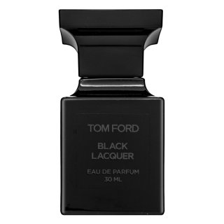E-shop Tom Ford Black Lacquer parfémovaná voda unisex 30 ml