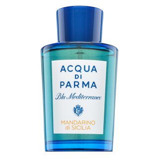 E-shop Acqua di Parma Blu Mediterraneo Mandarino di Sicilia toaletná voda unisex 180 ml