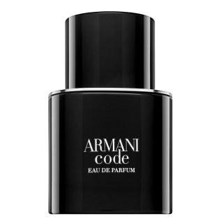 E-shop Armani (Giorgio Armani) Code Pour Homme 2024 parfémovaná voda pre mužov 30 ml