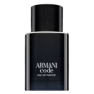 E-shop Armani (Giorgio Armani) Code Pour Homme 2024 parfémovaná voda pre mužov 50 ml