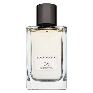 E-shop Banana Republic 06 Black Platinum parfémovaná voda unisex 150 ml