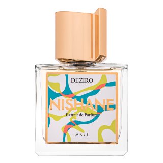 E-shop Nishane Deziro čistý parfém unisex 50 ml