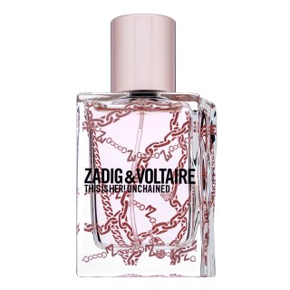 E-shop Zadig & Voltaire This Is Her! Unchained parfémovaná voda pre ženy 30 ml