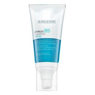 E-shop La Roche-Posay Hyalu B5 pleťový gél Aquagel SPF 30 50 ml
