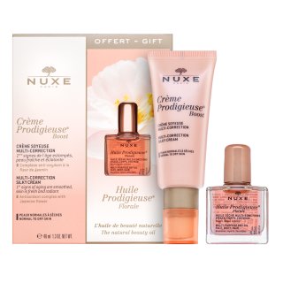 E-shop Nuxe Creme Prodigieuse sada pre starostlivosť o pleť Set