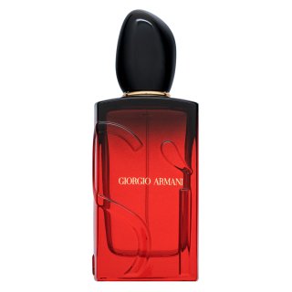 E-shop Armani (Giorgio Armani) Sí Passione Intense 2024 parfémovaná voda pre ženy Refillable 100 ml