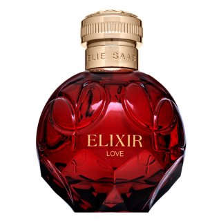 E-shop Elie Saab Elixir Love parfémovaná voda pre ženy 100 ml