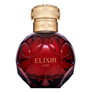 E-shop Elie Saab Elixir Love parfémovaná voda pre ženy 50 ml