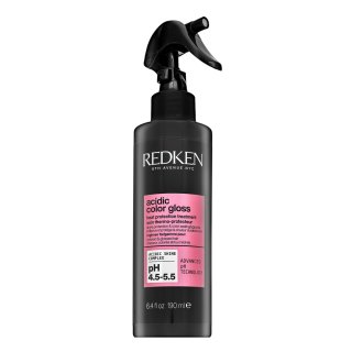 E-shop Redken Acidic Color Gloss Heat Protection Treatment ochranný sprej pre tepelnú úpravu vlasov 190 ml