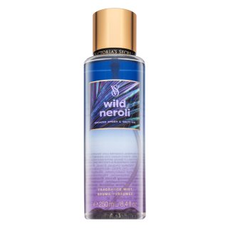 E-shop Victoria's Secret Wild Neroli telový sprej pre ženy 250 ml