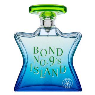 E-shop Bond No. 9 Island parfémovaná voda unisex 100 ml