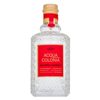E-shop 4711 Acqua Colonia Pink Pepper & Grapefruit kolínska voda unisex 100 ml