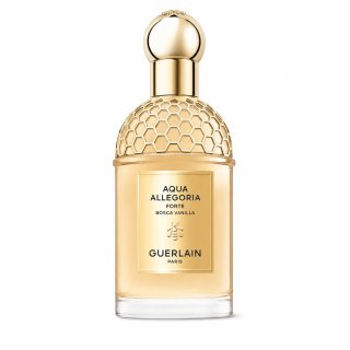 E-shop Guerlain Aqua Allegoria Forte Bosca Vanilla parfémovaná voda unisex Refillable 75 ml
