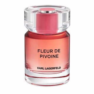 E-shop Lagerfeld Fleur de Pivoine parfémovaná voda pre ženy 50 ml