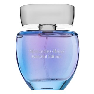E-shop Mercedes-Benz Fanciful Edition toaletná voda pre ženy 60 ml