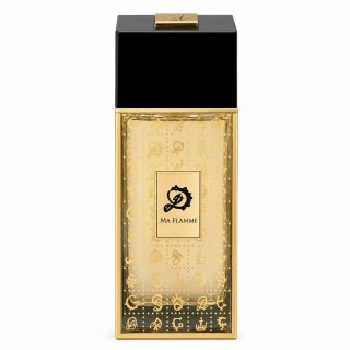 E-shop Salvador Dali Ma Flamme parfémovaná voda pre ženy 100 ml