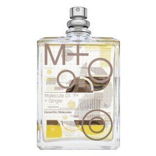 E-shop Escentric Molecules Molecule 01 + Ginger toaletná voda unisex 100 ml