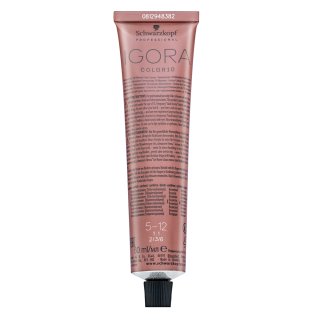 E-shop Schwarzkopf Professional Igora Color10 profesionálna permanentná farba na vlasy 5-12 60 ml