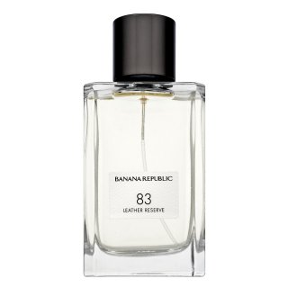E-shop Banana Republic 83 Leather Reserve parfémovaná voda unisex 150 ml