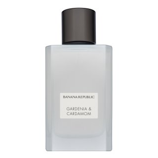 E-shop Banana Republic Gardenia & Cardamom parfémovaná voda unisex 150 ml