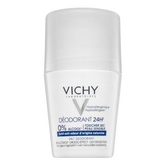 E-shop Vichy 24H Deodorant Dry Touch roll-on 50 ml