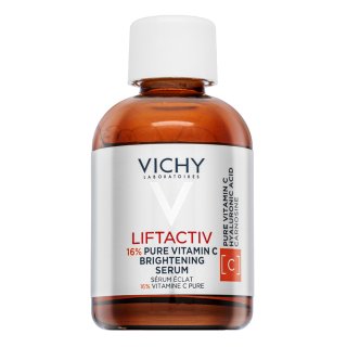 E-shop Vichy Liftactiv rozjasňujúce sérum s vitamínom C Supreme Vitamin C Serum 20 ml