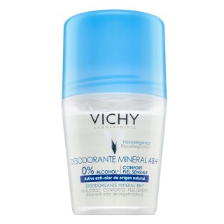 E-shop Vichy deodorant 48H Mineral Deodorant 50 ml