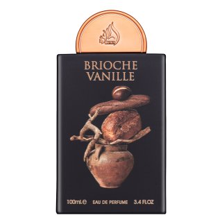 Lattafa Pride Brioche Vanille parfémovaná voda unisex 100 ml