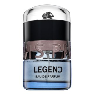 E-shop Elvis Presley Legend parfémovaná voda pre mužov 100 ml