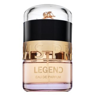 E-shop Elvis Presley Legend parfémovaná voda pre ženy 100 ml