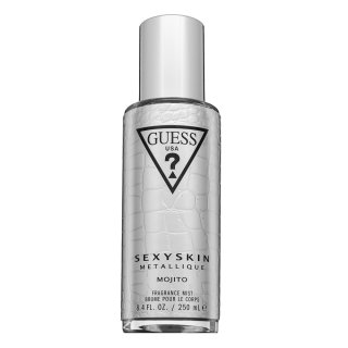 E-shop Guess Sexy Skin Metallique Mojito telový sprej pre ženy 250 ml