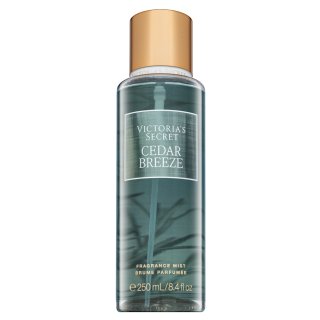 E-shop Victoria's Secret Cedar Breeze telový sprej pre ženy 250 ml